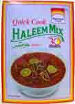 Quick Cook Haleem Mix     