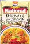 Biryani Masala    