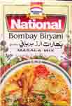 Bombay Biryani Masala    