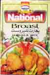 Borast Masala Powder   