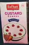    Custard Powder Strawberry