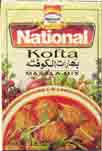 Kofta Masala Powder   