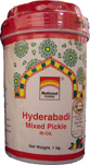 Pickled Mix Hyderabadi   () 