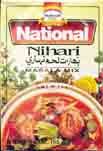 Nehari Masala Powder    