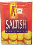  ͠Saltish Biscuit