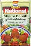 Shami Kabab Masala   